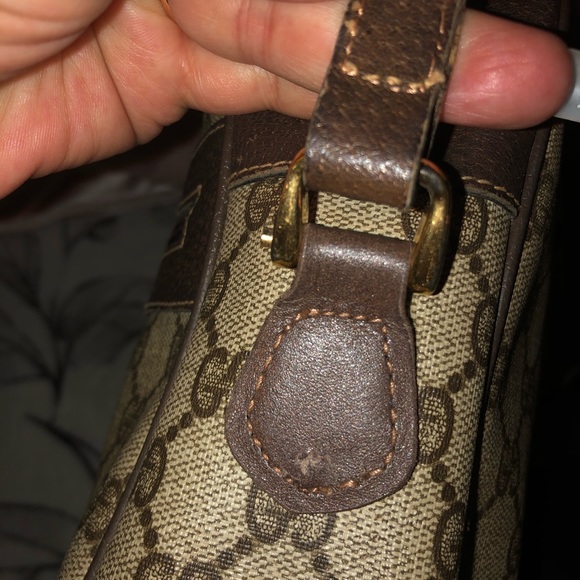 1980’s VINTAGE RARE GUCCI Luxury Collection - Picture 5 of 10